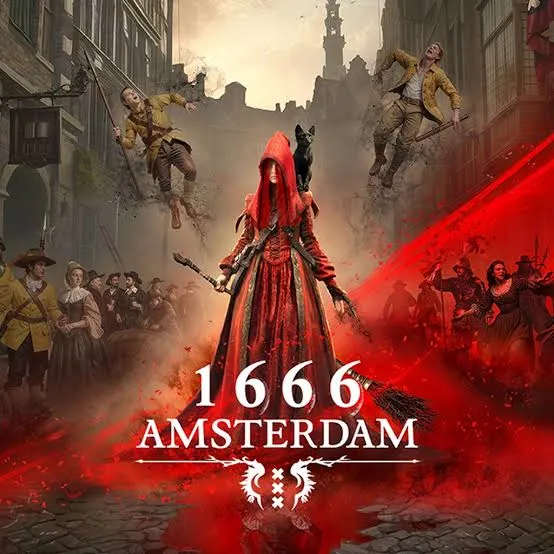 1666 Amsterdam