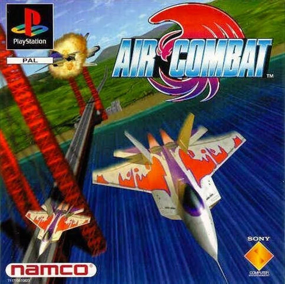 Ace Combat