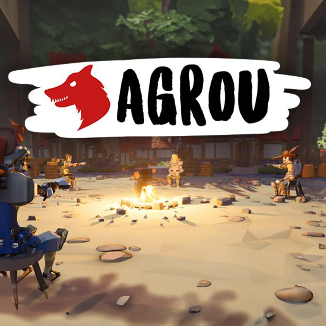Agrou