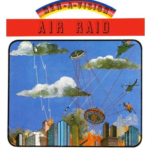 Air Raid