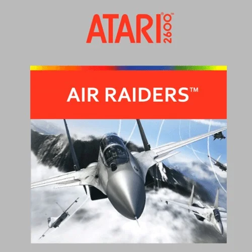 Air Raiders