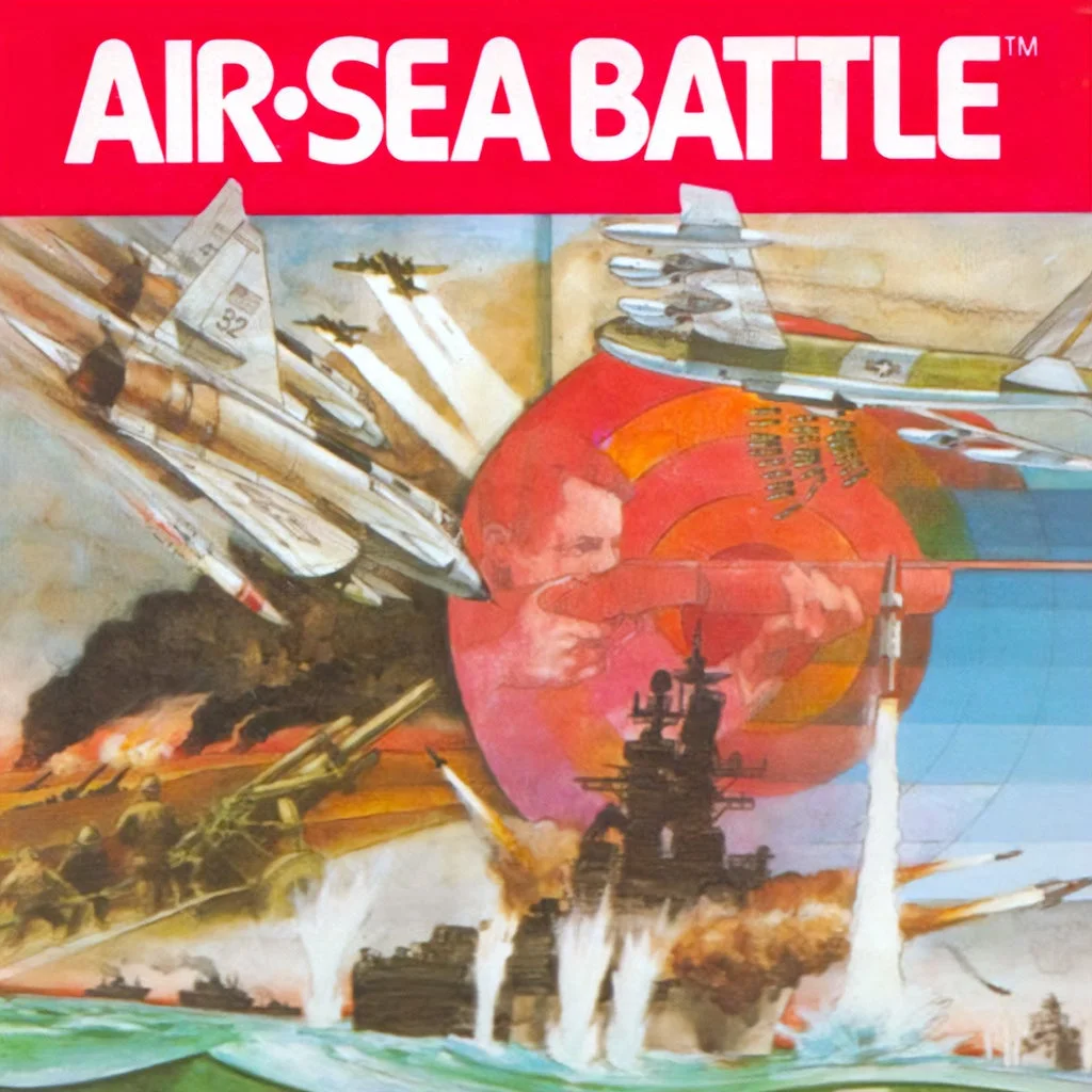 Air-Sea Battle