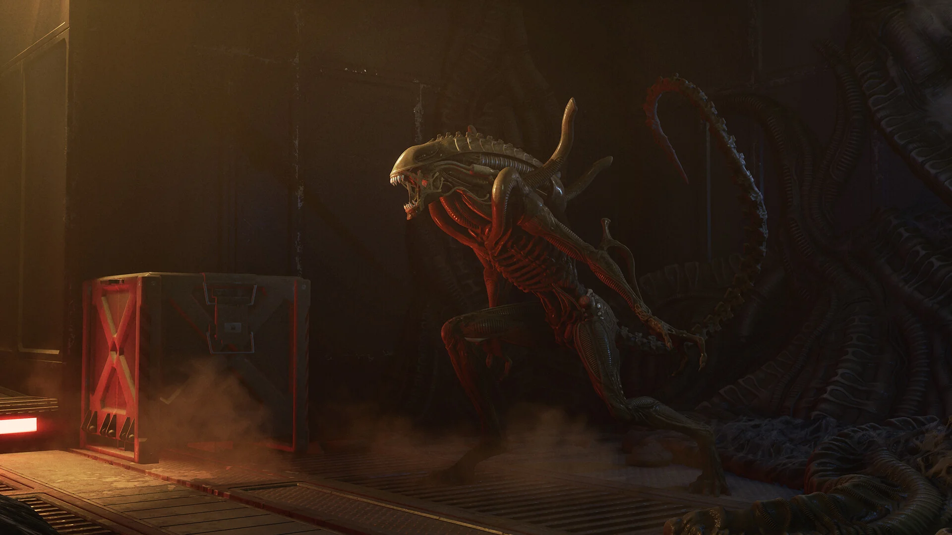 Alien: Rogue Incursion Evolved Edition