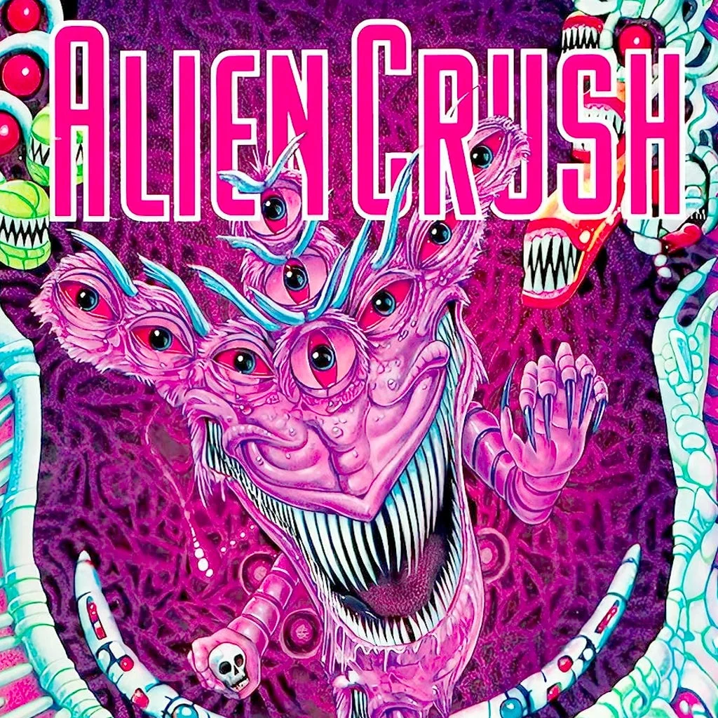 Alien Crush