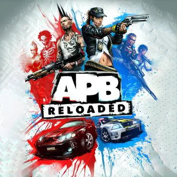 APB - All Points Bulletin