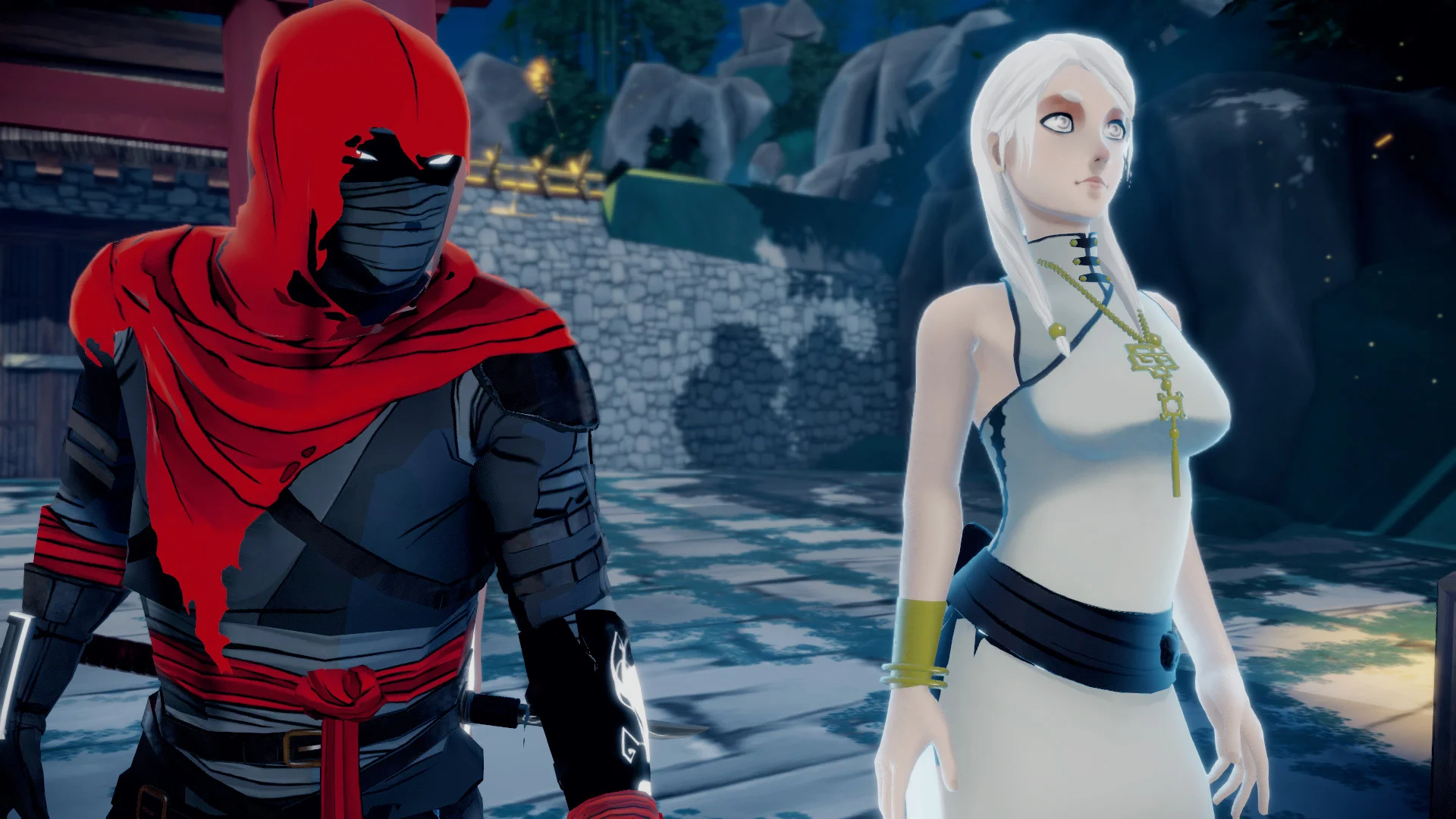 Aragami: Shadow Edition