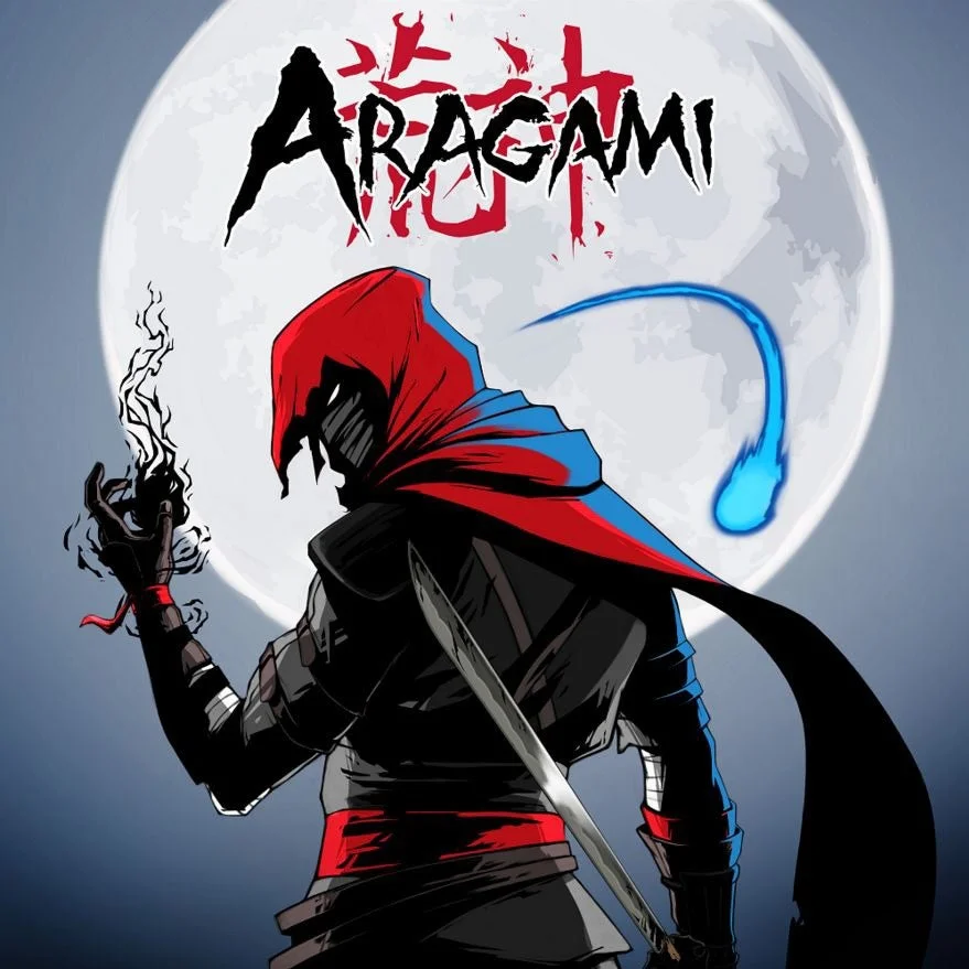 Aragami: Shadow Edition