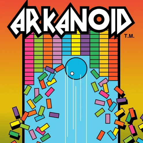 Arkanoid