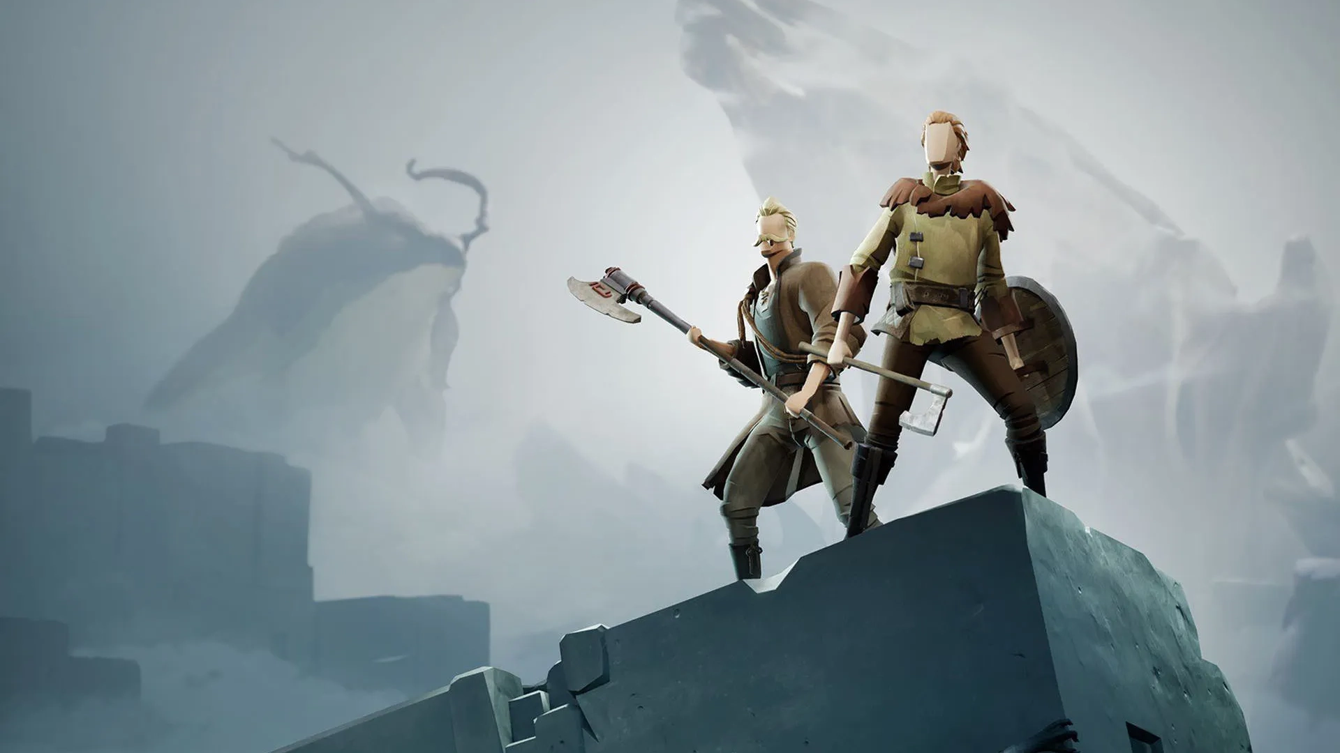 Ashen