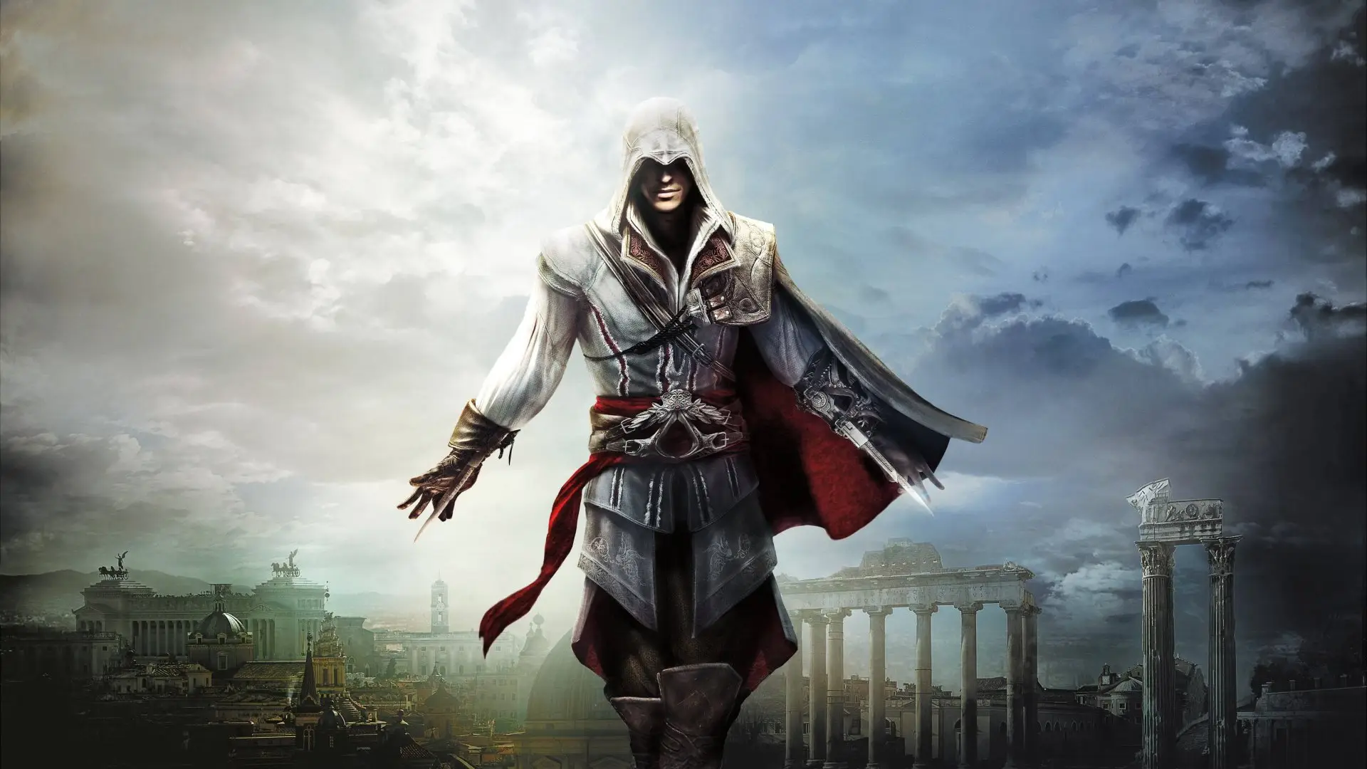 Assassin's Creed 2