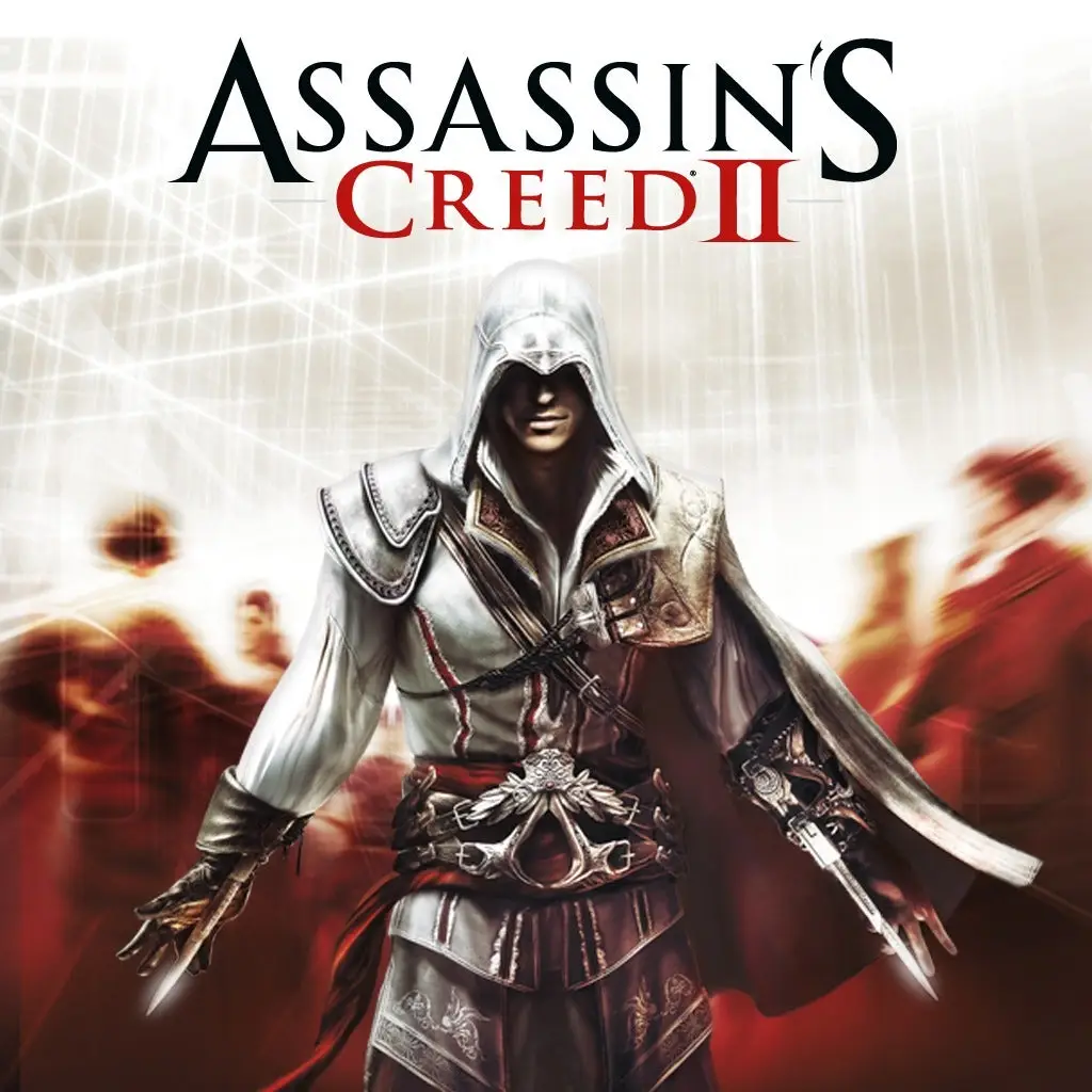 Assassin's Creed 2