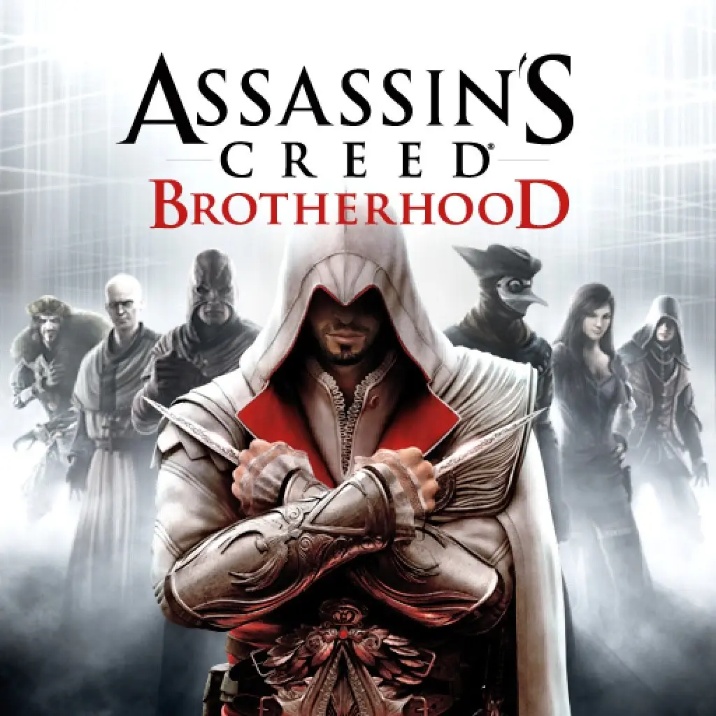 Assassin’s Creed Brotherhood