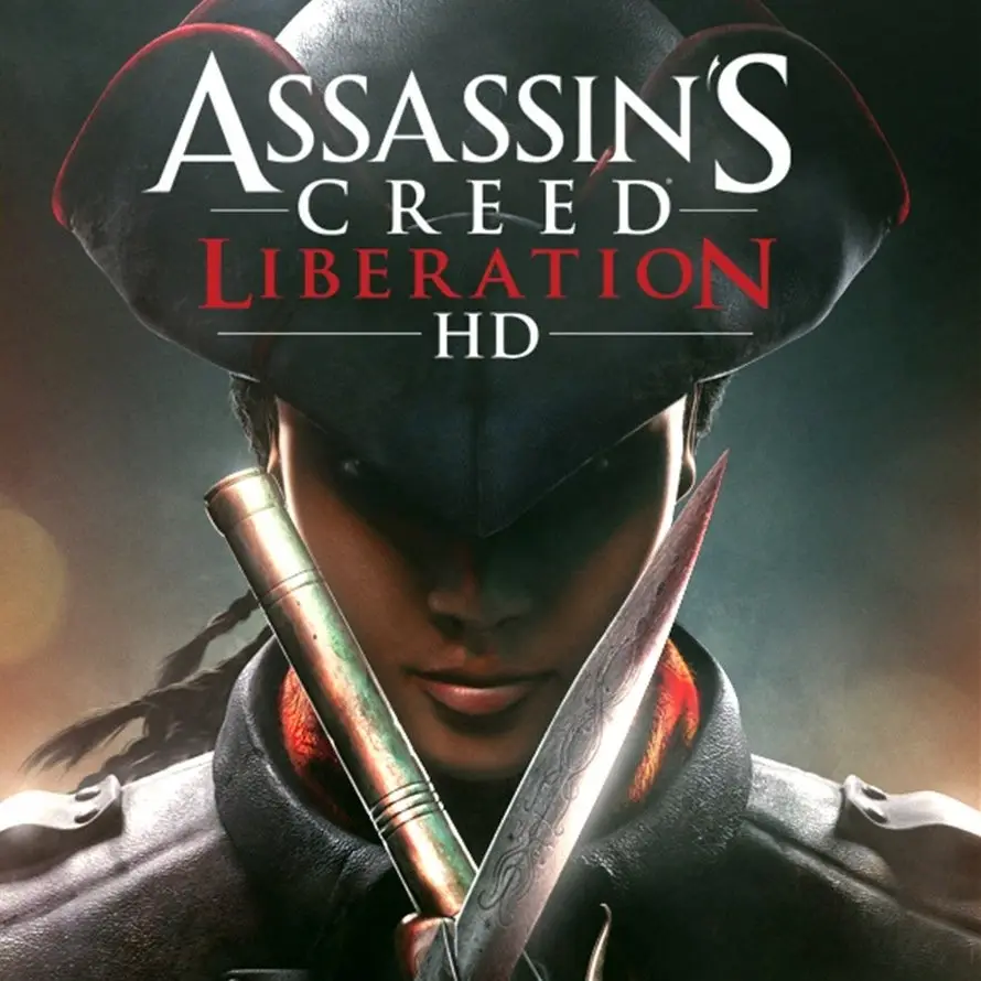 Assassin's Creed Liberation HD