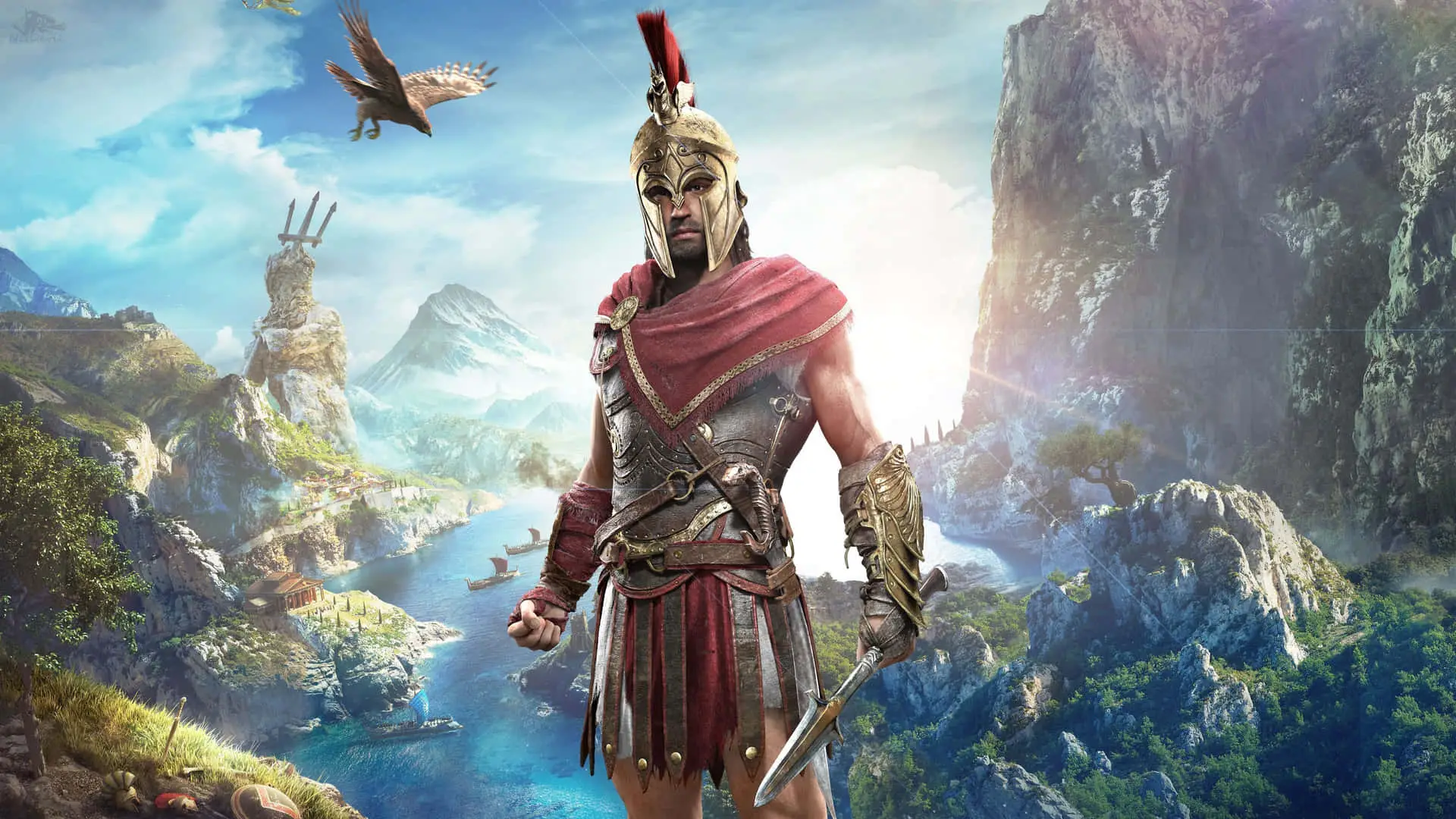 Assassin's Creed Odyssey