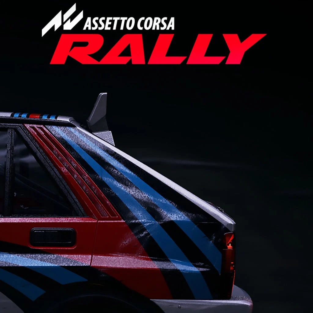 Assetto Corsa Rally