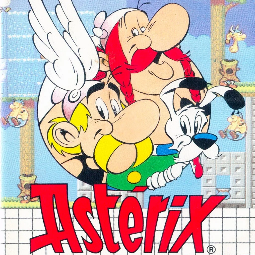 Asterix
