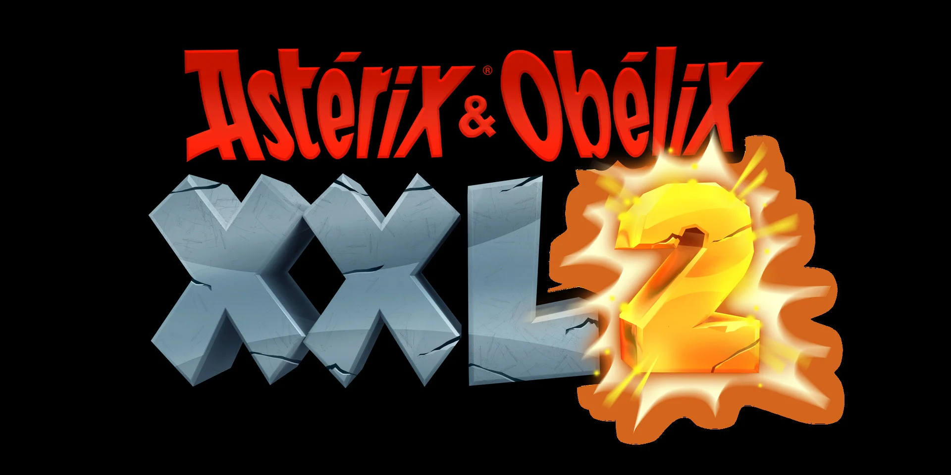 Asterix and Obelix XXL 2