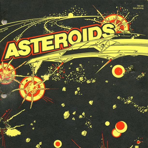Asteroids