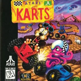 Atari Karts