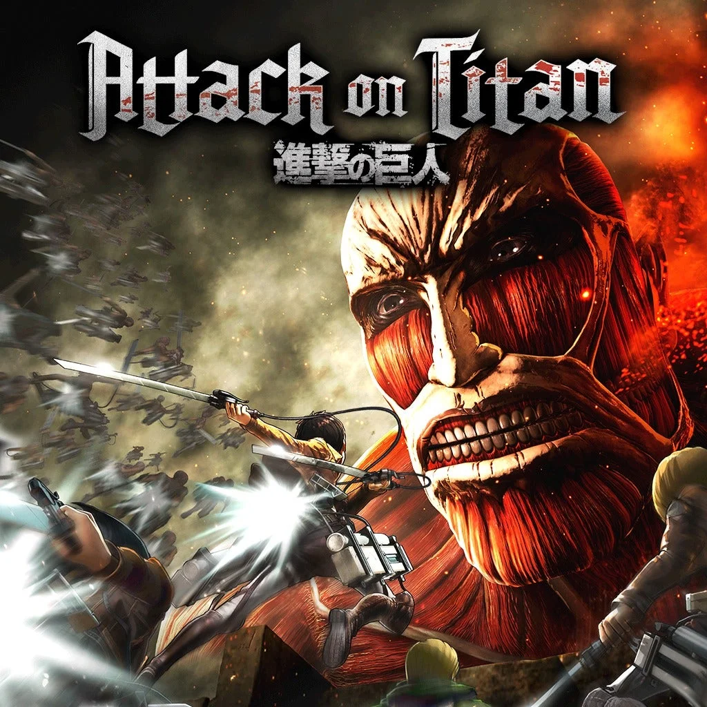 Attack on Titan Wings of Freedom