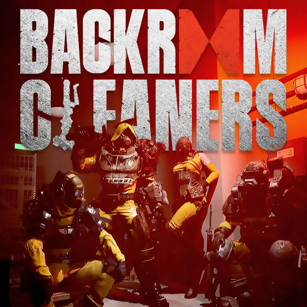 Backroom Company