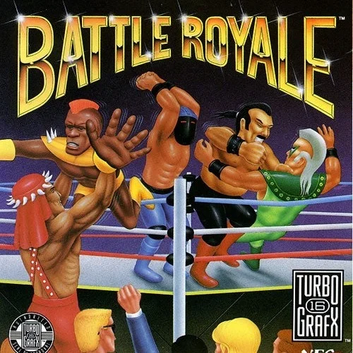 Battle Royale