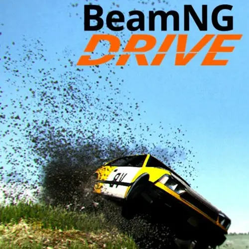 BeamNG.drive
