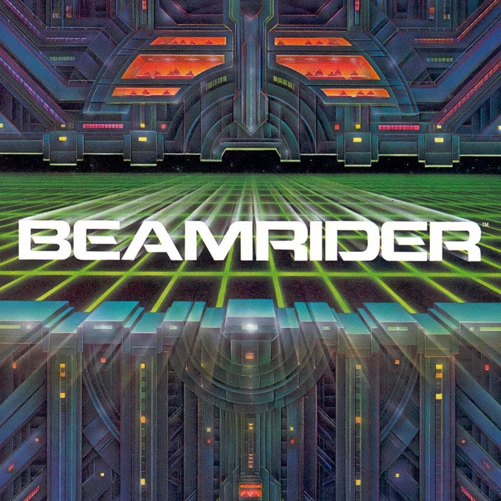 Beamrider