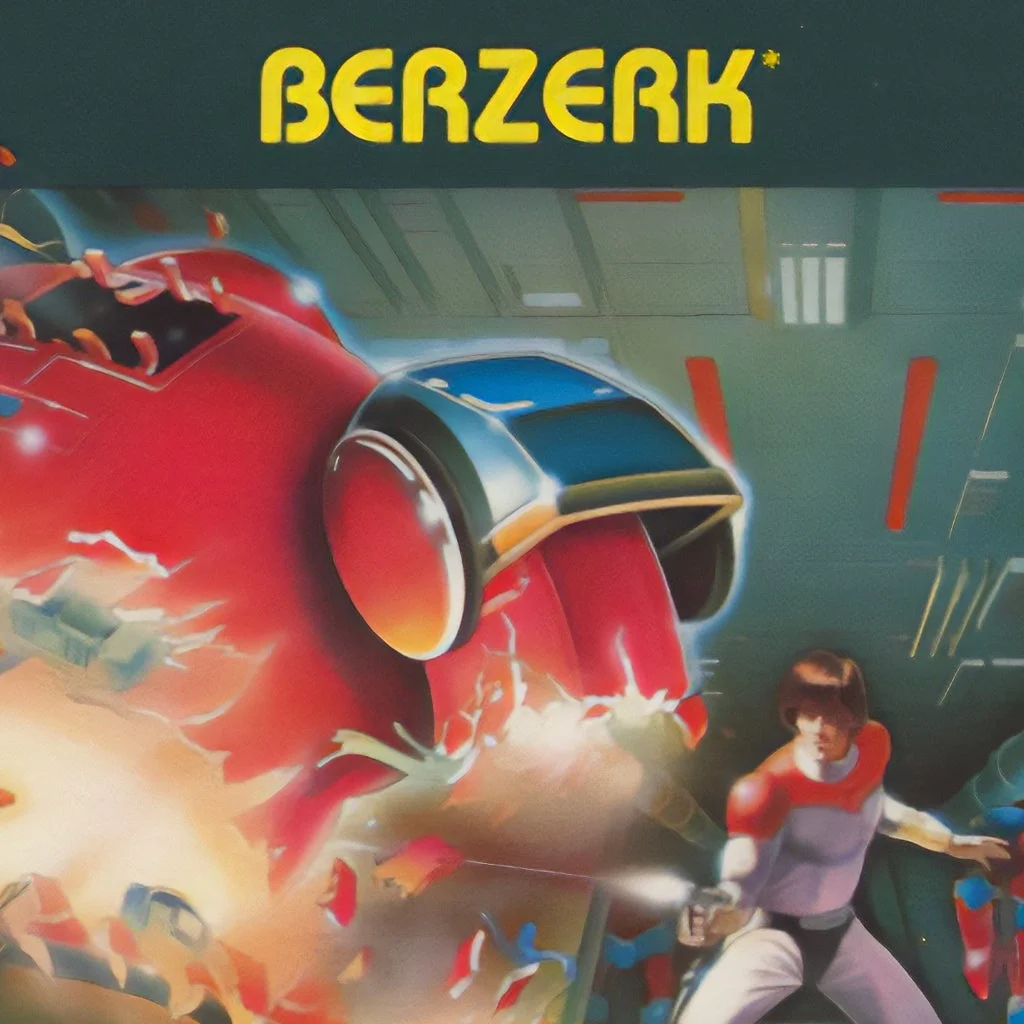 Berzerk