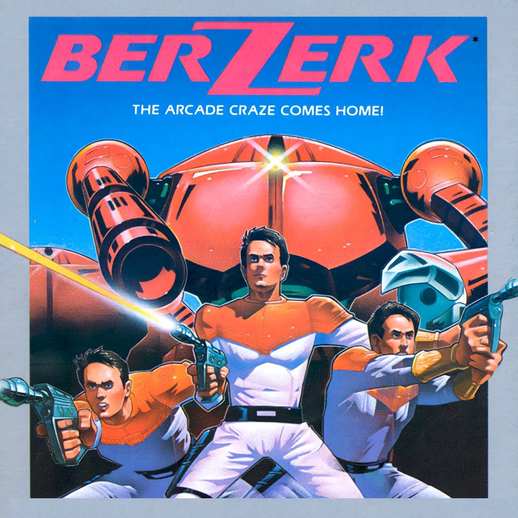 Berzerk