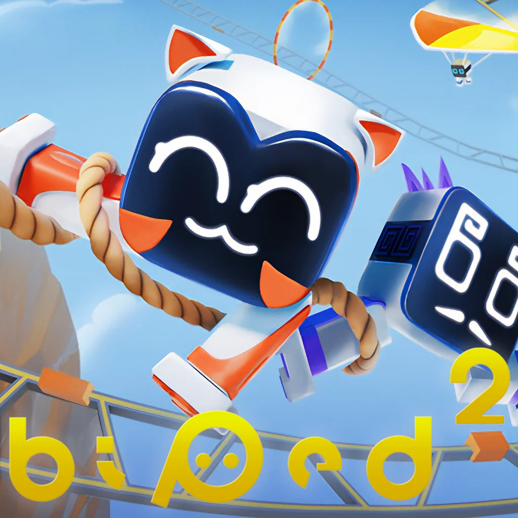 Biped 2
