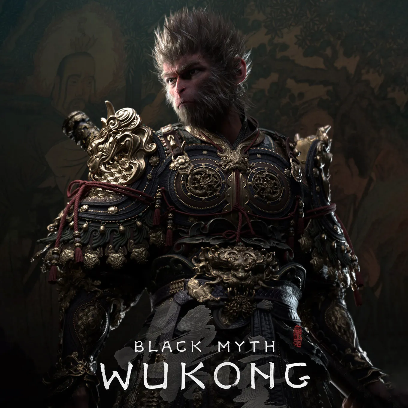 Black Myth Wukong