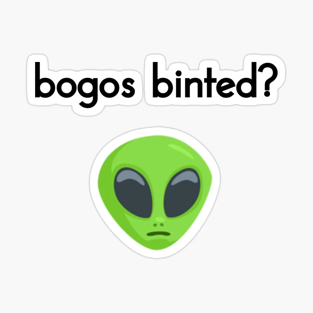 Bogos Binted