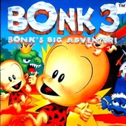 Bonk 3 - Bonk's Big Adventure