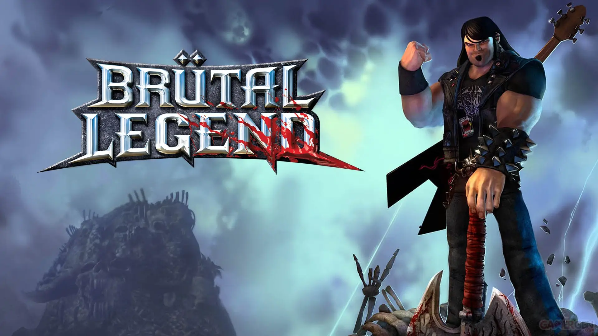 Brutal Legend