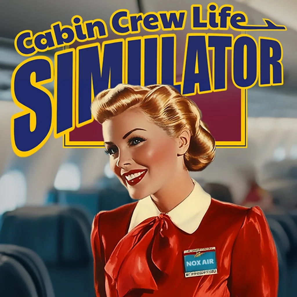 Cabin Crew Life Simulator