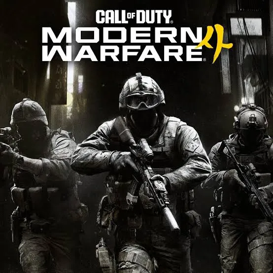 Call of Duty: Modern Warfare 4