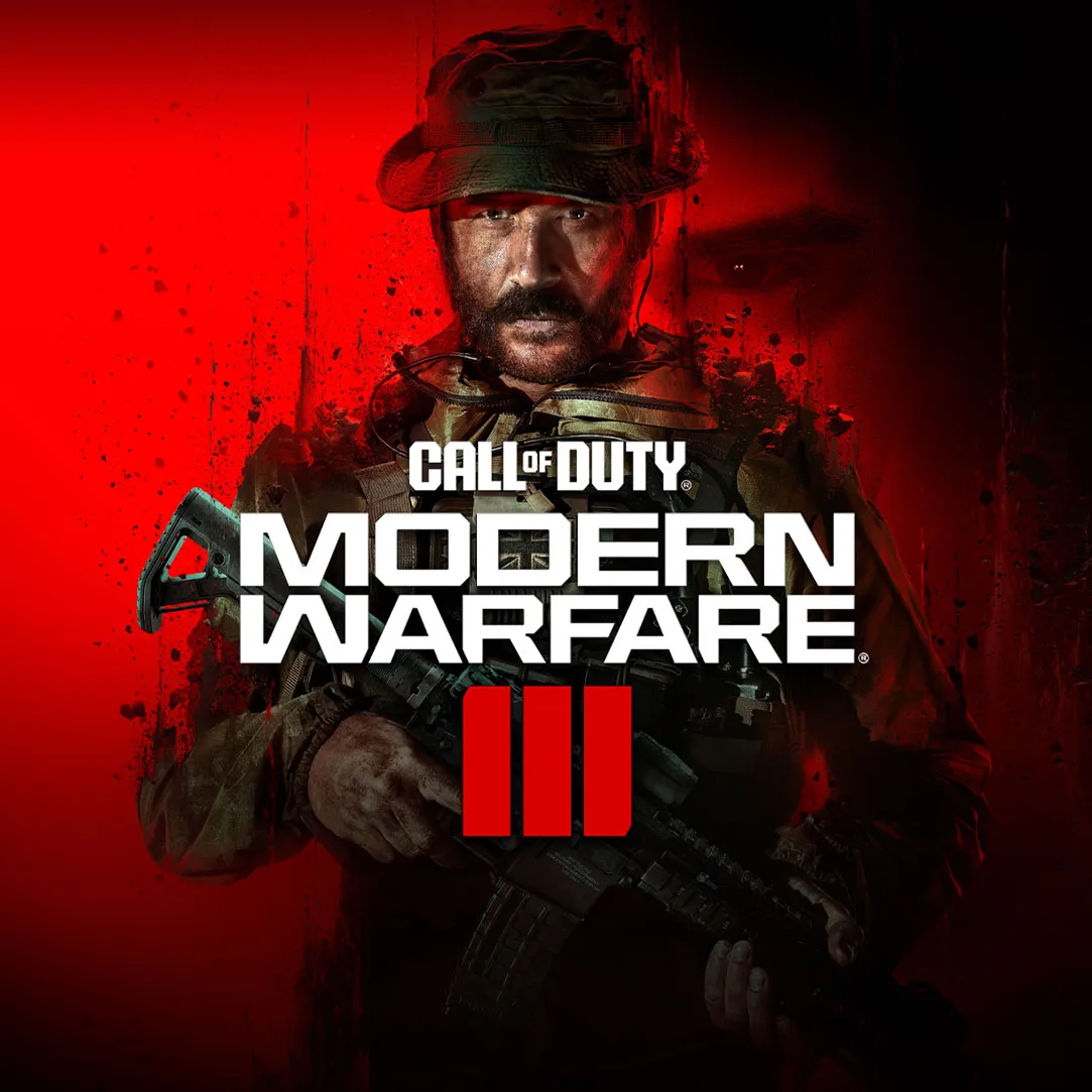 Call of Duty: Modern Warfare III