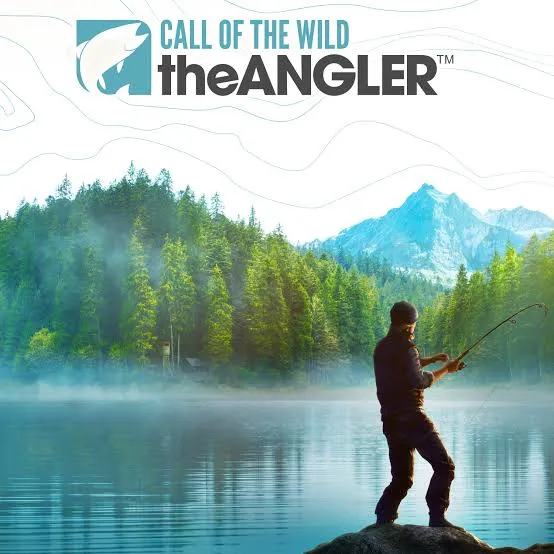 Call of the Wild The Angler