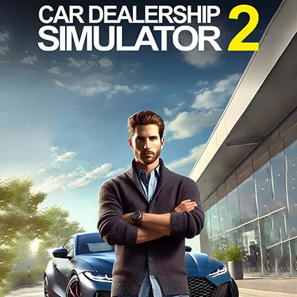 Car Dealership Simulator 2