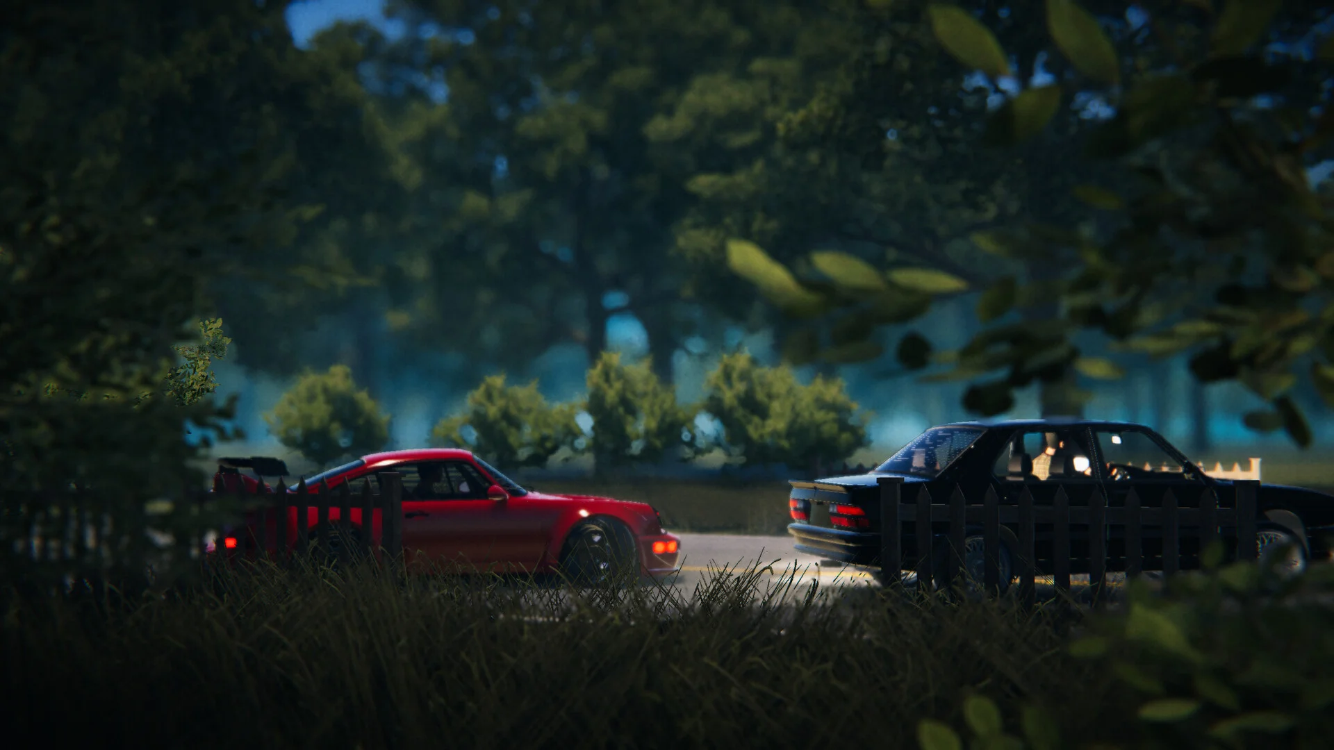 Car For Sale Simulator