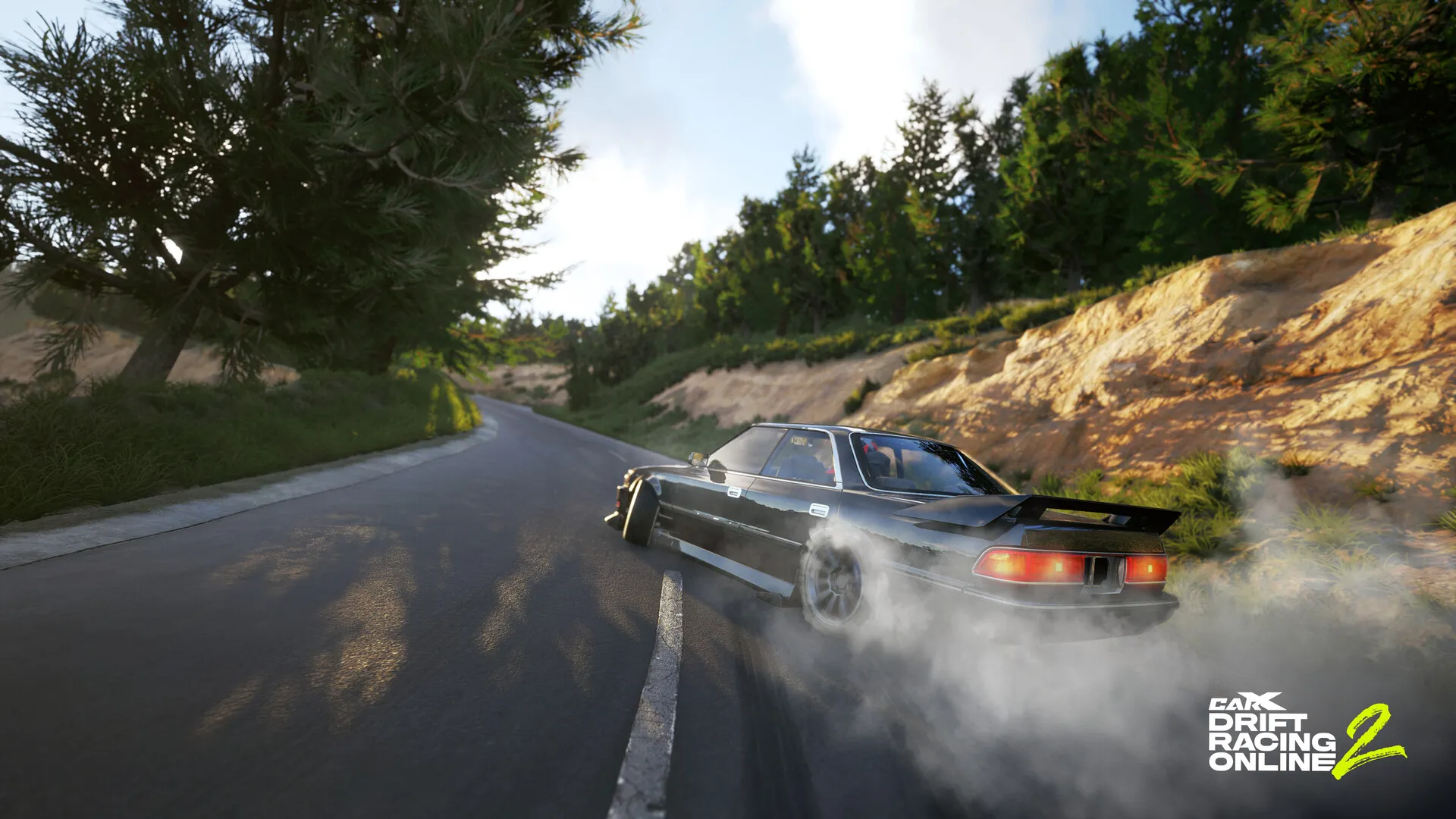 CarX Drift Racing
