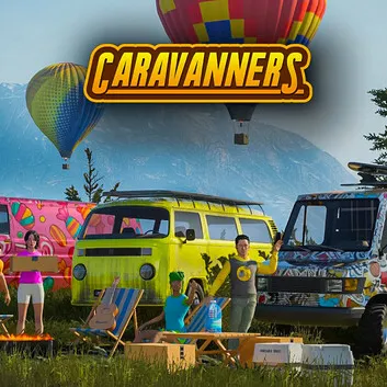 Caravanners