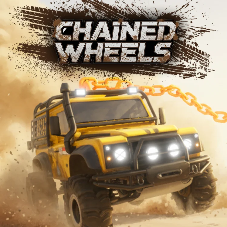 Chained Wheels