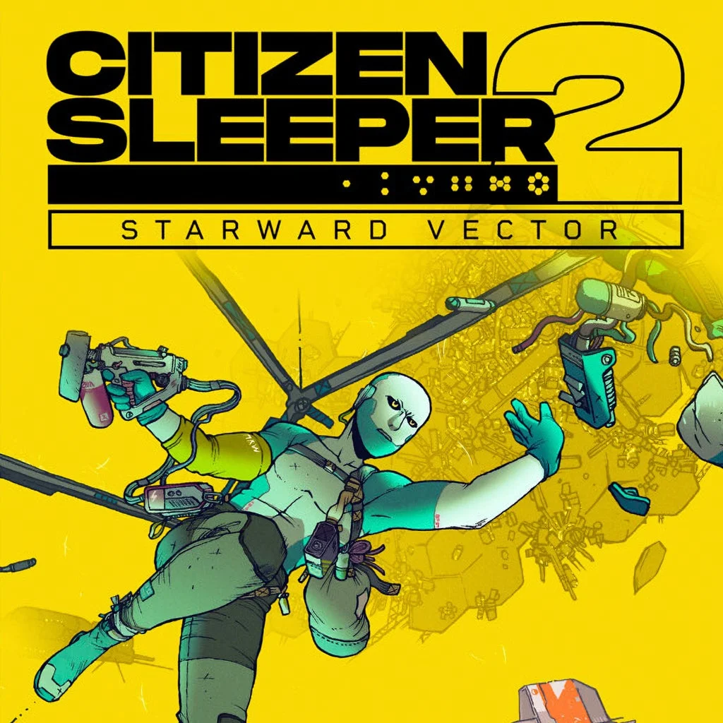 Citizen Sleeper 2