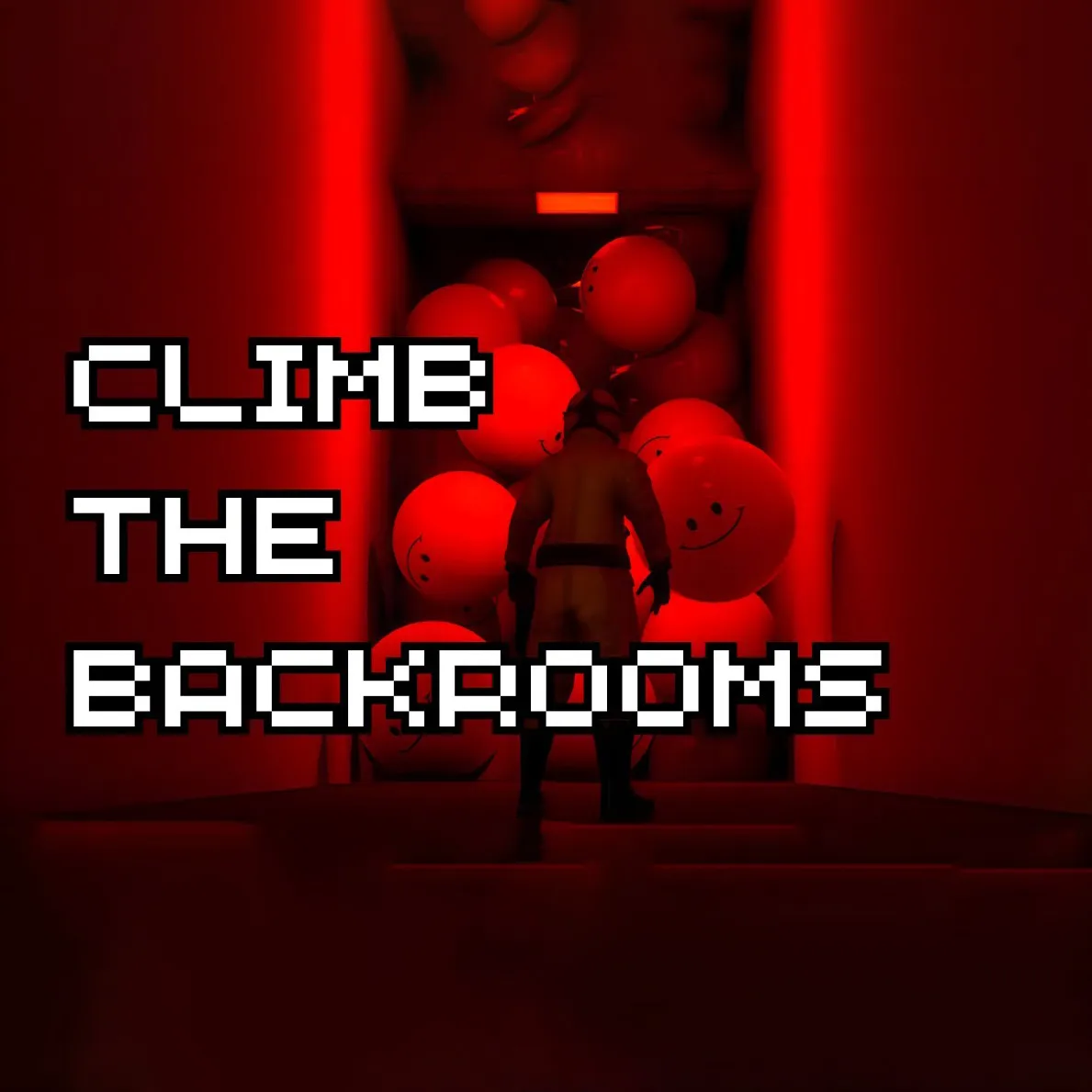 Climb The Backrooms