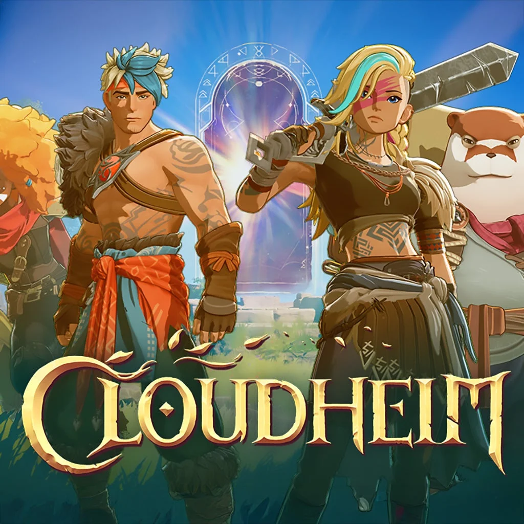 Cloudheim