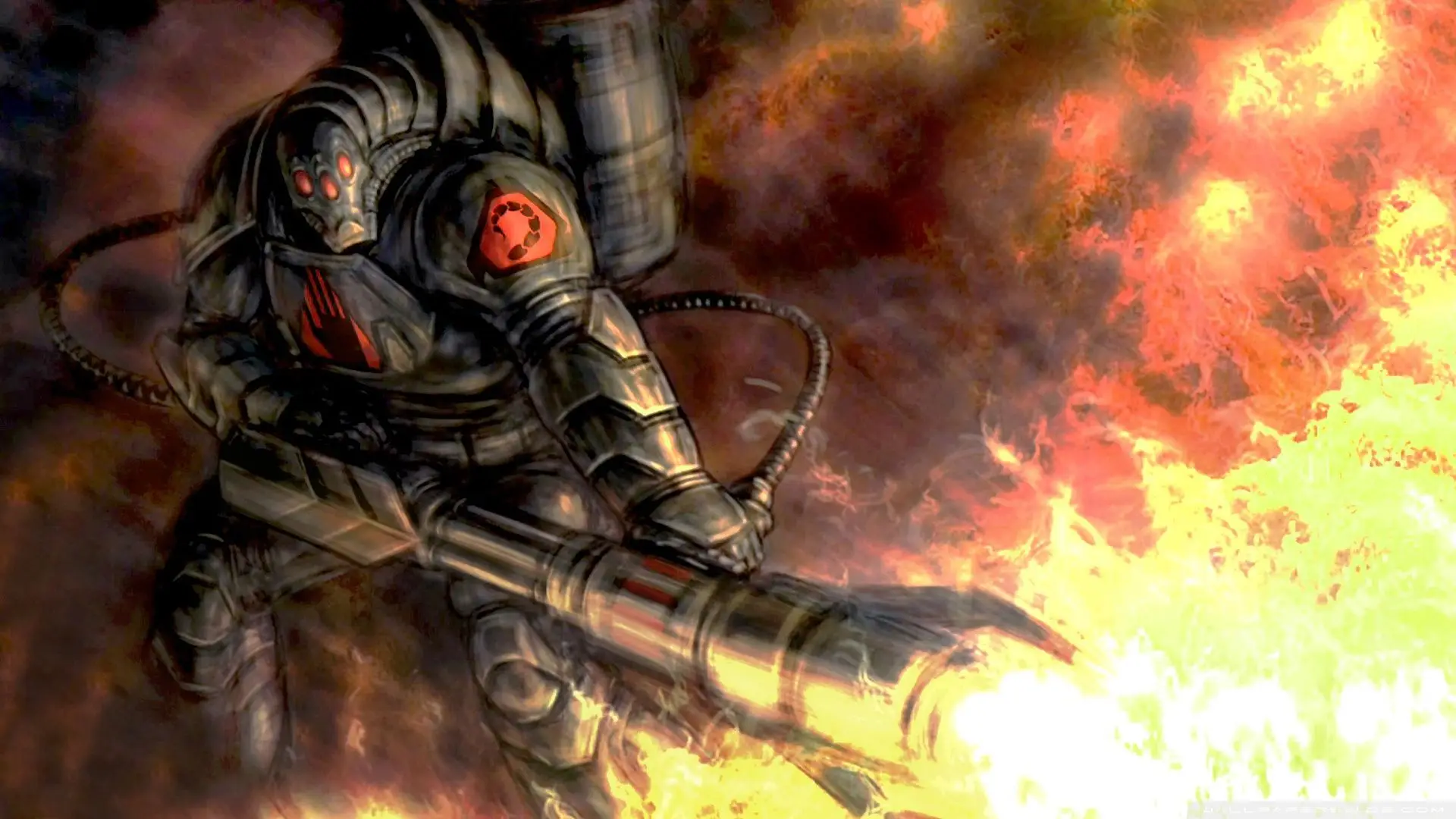 Command & Conquer 3: Kane’s Wrath