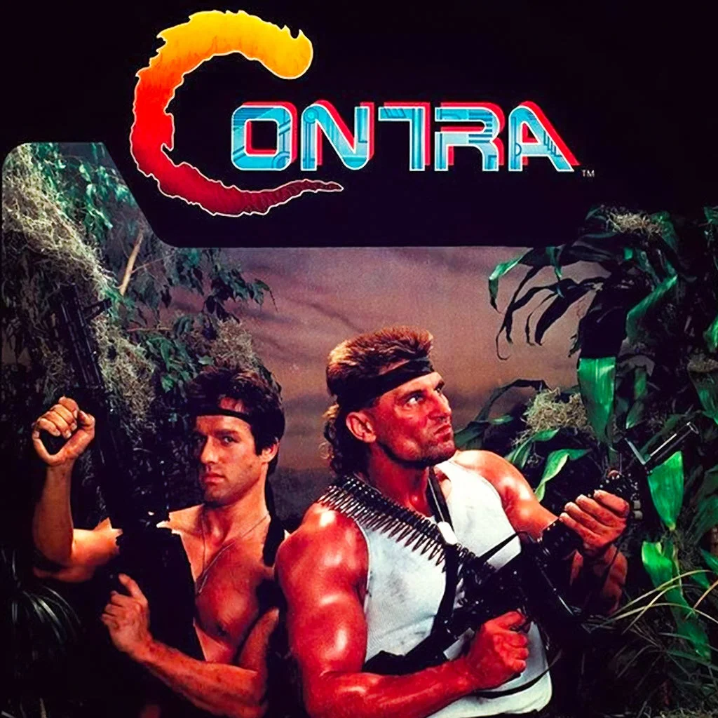 Contra