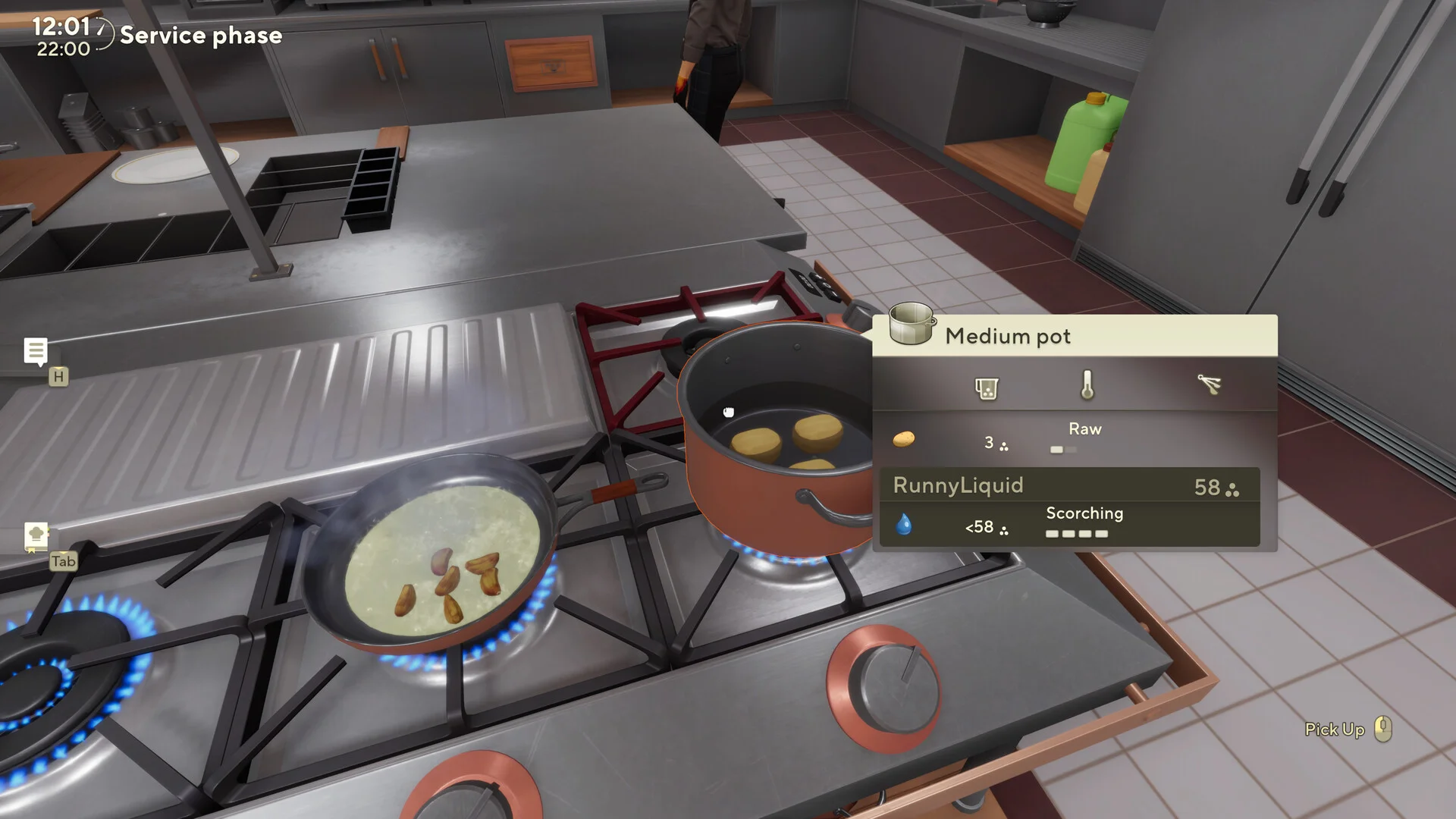 Cooking Simulator 2